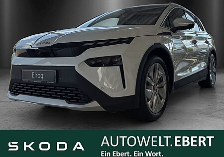Skoda Elroq 85 Alpha 82 kWh 210 kW/LED/NAVI/360G/ACC