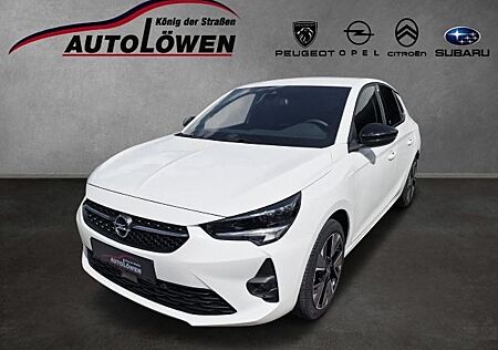 Opel Corsa Electric, GS (MJ23A), Elektromotor 100kW (