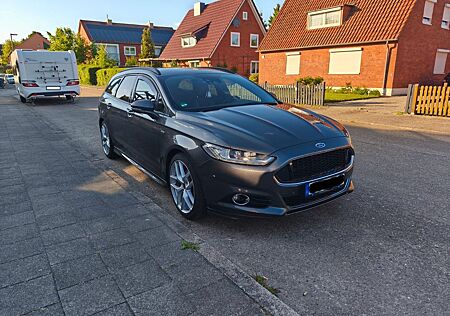Ford Mondeo 1,5 EcoBoost ST-Line Turnier