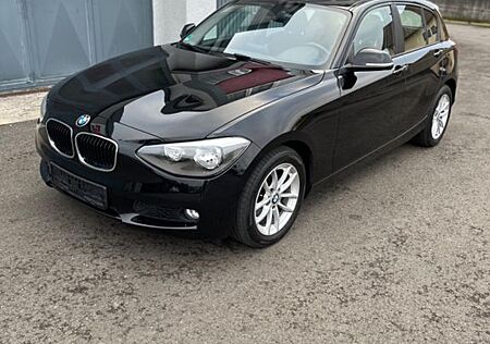 BMW 116i