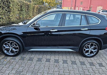BMW X1 xDrive20i A xLine