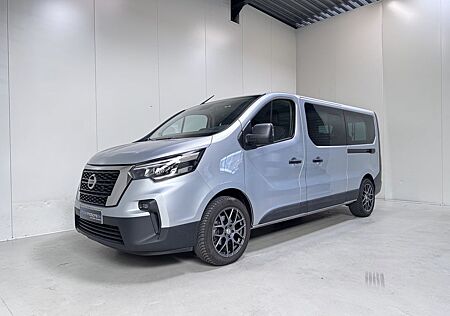 Nissan Primastar 2.0d Autom. - 9pl - Airco - GPS - Nieu