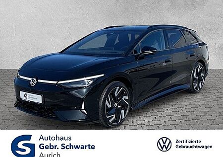 VW ID.7 Volkswagen Tourer GTX 4Motion ACC AHK CAM LED LM21 NAV