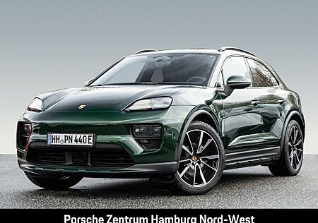 Porsche Macan BOSE Panorama PASM Surround View