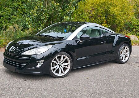 Peugeot RCZ 1.6 Automatik Leder Xenon VOLL Ausstattung