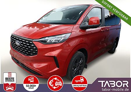 Ford Tourneo Custom TDCi 170 AT8 320 L1 Tit. Nav ACC