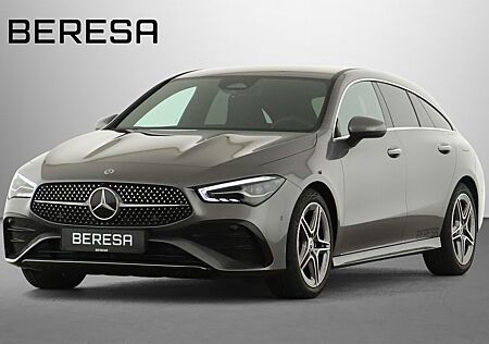 Mercedes-Benz CLA 180 Shooting Brake CLA 180 d SB AMG Kamera MBUX Navi AUT AHK LED