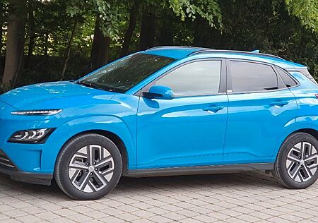 Hyundai Kona Elektro ELEKTRO 150kW -