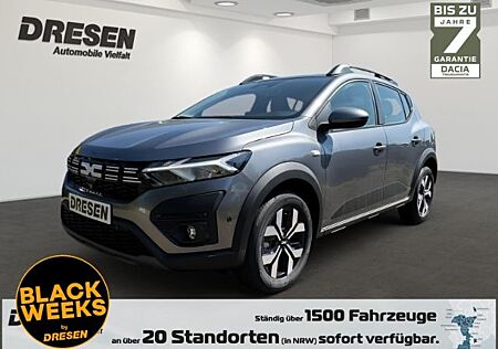 Dacia Sandero Stepway Expression 1.0 TCe 90 CVT NAVI A