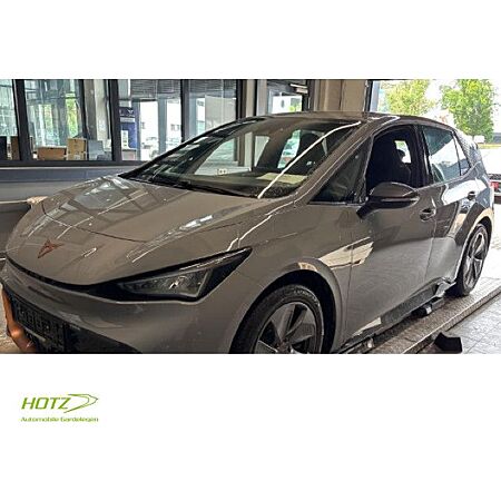 Cupra Born leasen