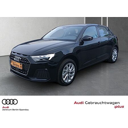 Audi A1 leasen