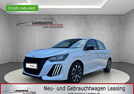 Peugeot 208 Style // LED/PDC/Spurhalteassistent
