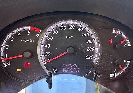Mazda 5 2.0 CD 105kW Active Active