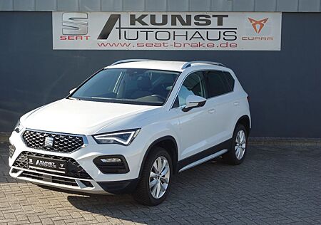 Seat Ateca Xperience 1,5 TSI 110 kw DSG"Navi,LED,AHK"