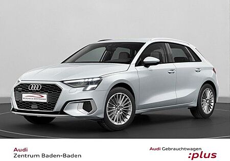Audi A3 Sportback 40 TDI quattro S tronic advanced