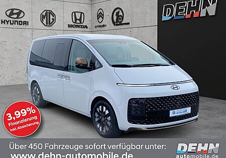 Hyundai Staria 2WD 2.2 CRDi Signatur 7Sitzer Standheizun