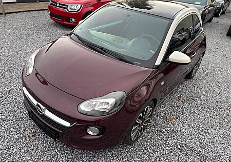 Opel Adam Glam