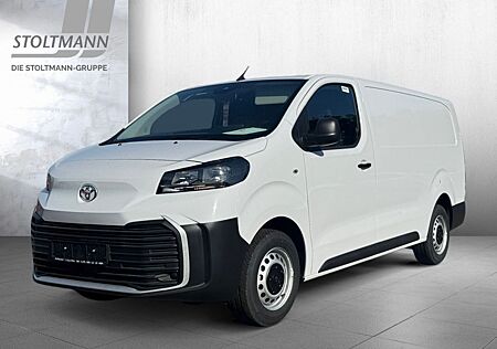 Toyota Pro Ace Proace 2,0-l-D-4D L2 Meister (V)
