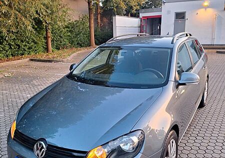 VW Golf Volkswagen TDI