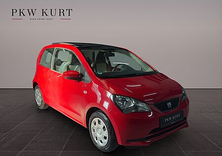 Seat Mii Style Edition *Panorama Dach *1. Hand