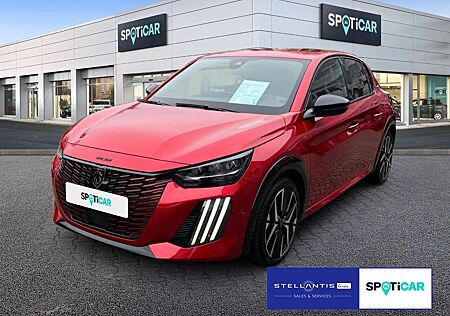 Peugeot 208 1.2 Hybrid 136 GT 360°Kamera ACC