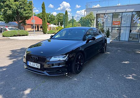 Audi A7 3.0 BiTdi 313PS ACC / Spurrhalte. / Softclose