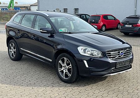 Volvo XC 60 gebraucht kaufen Volvo XC 60 XC60 2.0D 110kW - Automatik 2.HD Kamera Leder