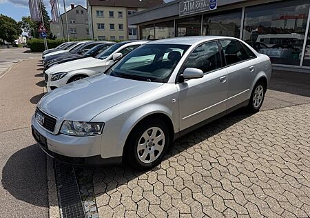 Audi A4 2.0