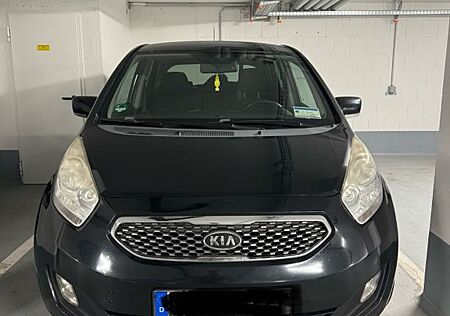 Kia Venga 1.6 CRDi Spirit Spirit