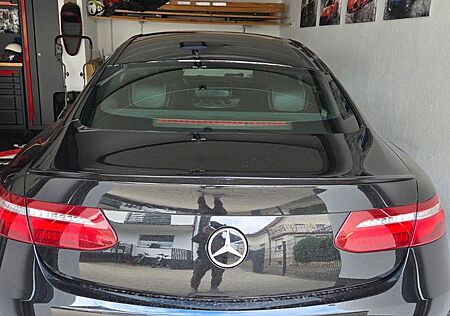 Mercedes-Benz E 350 Autom. -