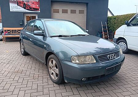 Audi A3 1.9TDI 74kW Ambiente