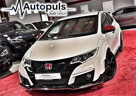 Honda Civic Type-R GT*KAMERA*LED*NAVI*