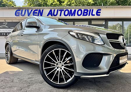 Mercedes-Benz GLE 350 gebraucht kaufen Mercedes-Benz GLE 350 d 4Matic AMG-LINE 22`LM 360° AHK COMAND
