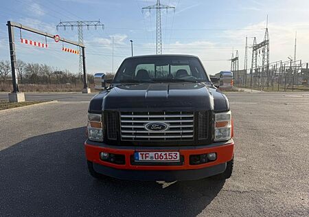 Ford F 350