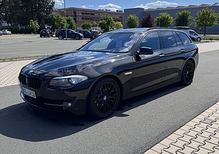 BMW 530d F10/F11 Touring AHK/HUD/SOFT/KOMFORT/XE