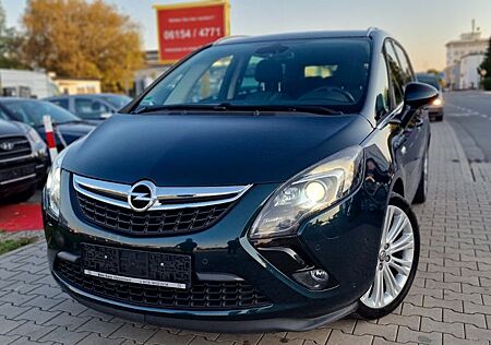 Opel Zafira C Tourer Business Innovation.Automatik