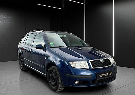 Skoda Fabia Combi 1.9 TDI Ambiente *Family*