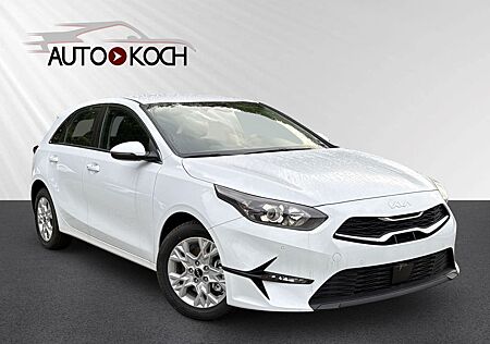 Kia Cee'd Ceed 1.0 T-GDI 48V DCT ULTIMATE EDITION / KEYLES