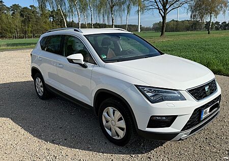 Seat Ateca 1.6 TDI 85kW Xcellence DSG Xcellence