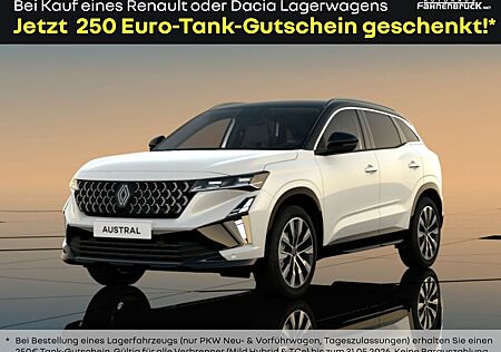Renault Austral Techno Mild Hybrid 150 Automatik ACC