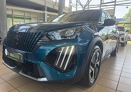Peugeot 2008 PureTech 100 Allure