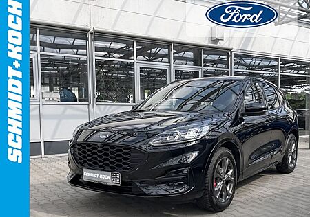 Ford Kuga 1.5 ST-Line X Rückfahrkamera LED Head-up