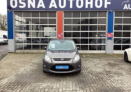 Ford C-Max Titanium*NAVI*START_STOP*KLIMA*EURO5