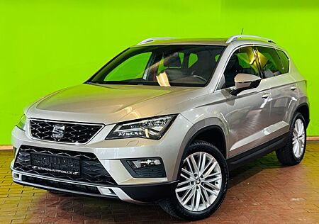 Seat Ateca Xcellence 4Drive Pano Ahk Standheizung Acc