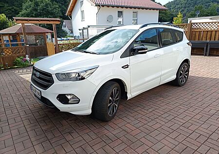 Ford Kuga 1,5 EcoBoost 4x2 110kW ST-Line Automati...