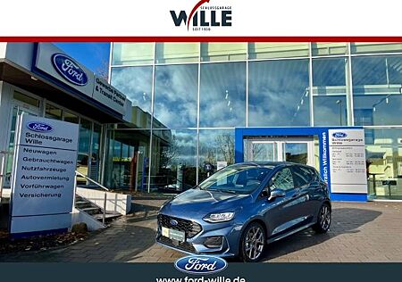 Ford Fiesta ST-Line LED Easy-Parking-Paket EcoBoost