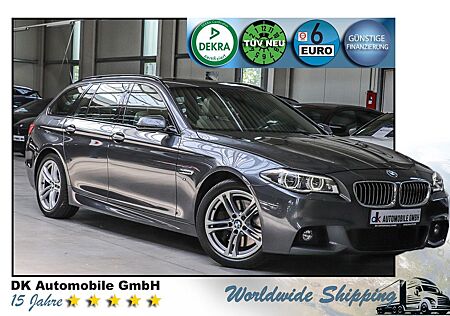 BMW 530d Touring Sport-Aut.///M SPORTPAKET/KOMFORT/