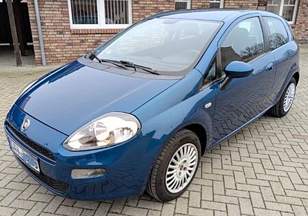 Fiat Punto 1.2 8V/TÜV auf Wunsch neu.