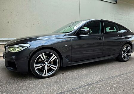 BMW 620d 620 Gran Turismo A M sport
