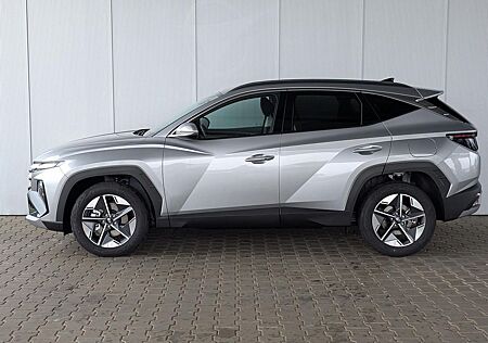 Hyundai Tucson NX4 GO 1,6 T-GDi 2WD 48V DCT 160 PS /...
